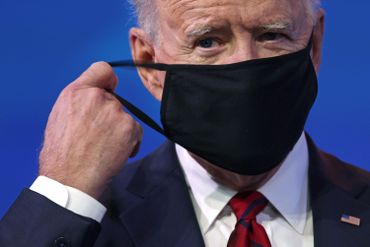 Climat, coronavirus, Justice sociale… Cinq mesures que Joe Biden veut prendre pour son premier jour à la Maison-Blanche Climat, coronavirus, Justice sociale… Cinq mesures que Joe Biden veut prendre pour son premier jour à la Maison-Blanche