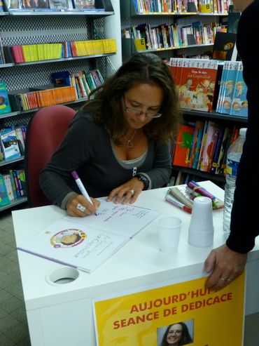 Fabienne Blanchut Fabienne Blanchut