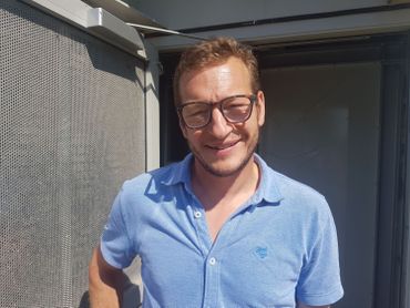 Pierre Mat est le cofondateur de Ventis, une société wallonne d'exploitation éolienne. Pierre Mat est le cofondateur de Ventis, une société wallonne d'exploitation éolienne.