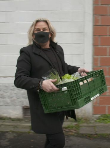 David, toujours de bonne humeur ! David, toujours de bonne humeur !