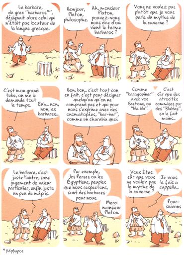la sémantique c'est élastique la sémantique c'est élastique