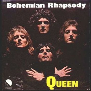 queen bohemian rhapsody queen bohemian rhapsody