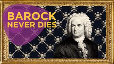 Barock Never Dies, le lundi à 13h45 Barock Never Dies, le lundi à 13h45
