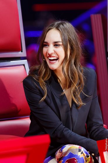 Les grandes nouveautés de The Voice Belgique saison 8 ! Les grandes nouveautés de The Voice Belgique saison 8 !