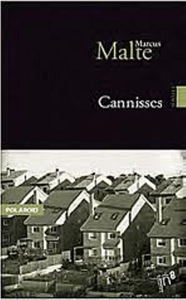 «Cannissses » de Markus Malte – Ed Atelier N°8 «Cannissses » de Markus Malte – Ed Atelier N°8