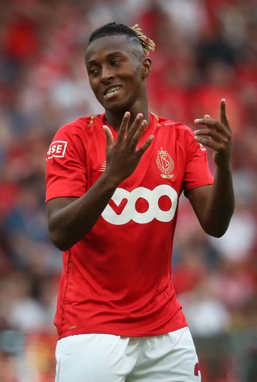 Samuel Bastien Samuel Bastien