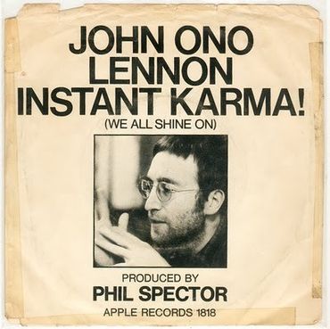 lennon lennon