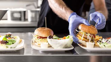 Nos 10 restaurants et cafés favoris à Anvers Nos 10 restaurants et cafés favoris à Anvers