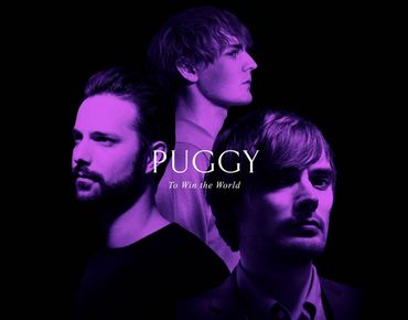 Puggy - Biographie Puggy - Biographie