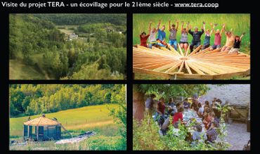 Projet TERA Projet TERA