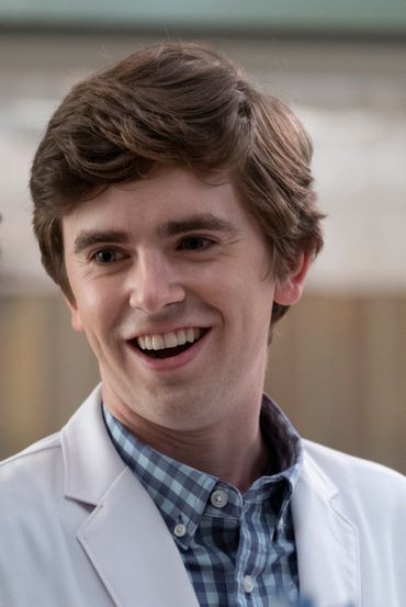 La saison 2 de "Good Doctor" arrive déjà sur la RTBF ! La saison 2 de "Good Doctor" arrive déjà sur la RTBF !