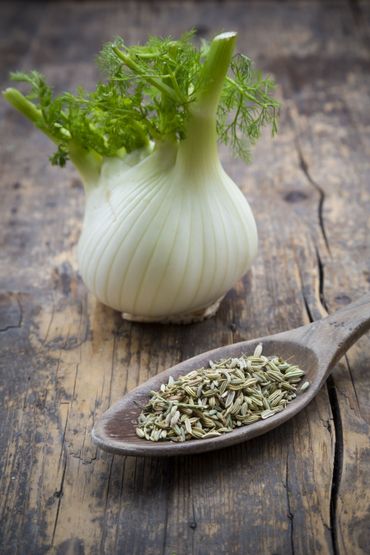 Non, le fenouil ne vous protégera pas du coronavirus. Non, le fenouil ne vous protégera pas du coronavirus.