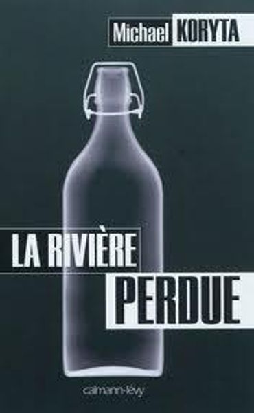 La rivière perdue La rivière perdue