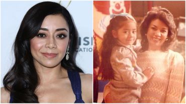 Les adorables photos des acteurs de "Lucifer" quand ils étaient enfants Les adorables photos des acteurs de "Lucifer" quand ils étaient enfants
