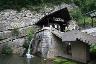 Remouchamps Remouchamps