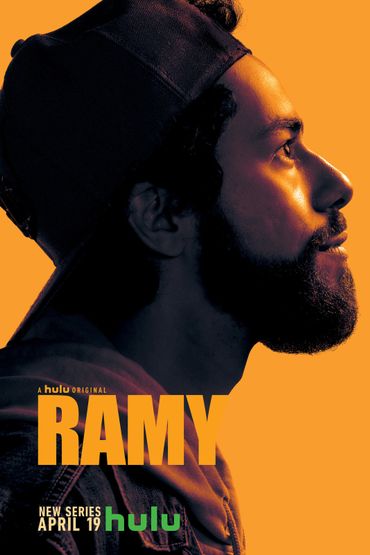 L'incontournable d'Himad Messoudi : Ramy, une série qui offre enfin de la nuance et de la complexité L'incontournable d'Himad Messoudi : Ramy, une série qui offre enfin de la nuance et de la complexité