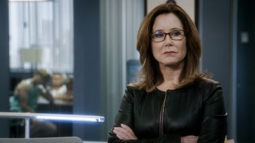 "Major Crimes" : que réserve la saison 5 inédite ? "Major Crimes" : que réserve la saison 5 inédite ?