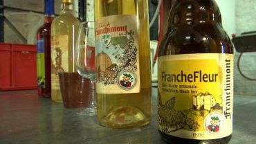 Vins et Elixirs de Franchimont Vins et Elixirs de Franchimont