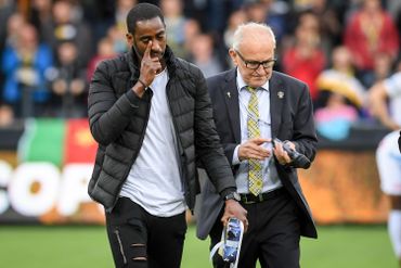 Mouscron s'incline, Henry revient à hauteur de Teodorczyk, Genk reste invaincu Mouscron s'incline, Henry revient à hauteur de Teodorczyk, Genk reste invaincu