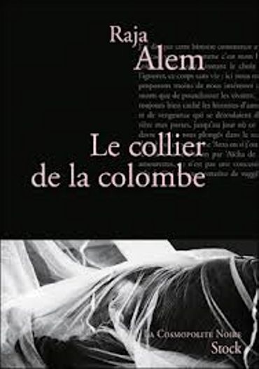 Raja Alem," Le Collier de la colombe", Stock/La Cosmopolite Noire Raja Alem," Le Collier de la colombe", Stock/La Cosmopolite Noire