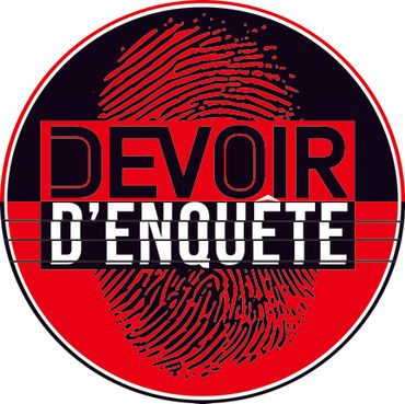 Devoir d'enquête, mercredi 4 décembre dès 20h20 sur La Une Devoir d'enquête, mercredi 4 décembre dès 20h20 sur La Une