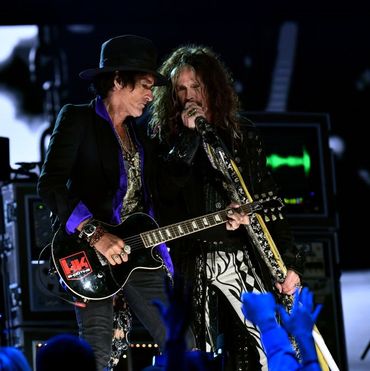 62nd Annual GRAMMY Awards - Inside 62nd Annual GRAMMY Awards - Inside
