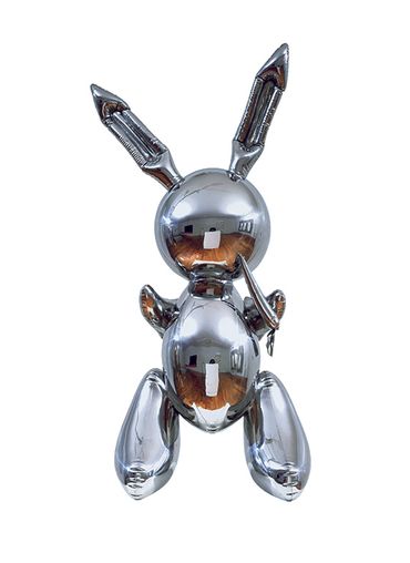 "Rabbit" (1986) "Rabbit" (1986)