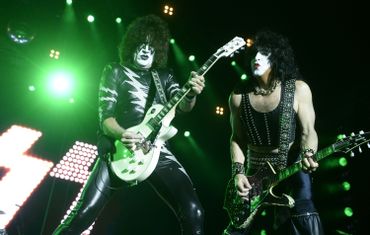 Kiss Kiss