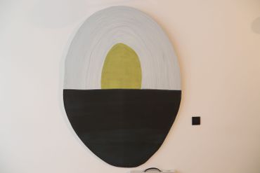 On peut faire de l'art avec du papier peint! On peut faire de l'art avec du papier peint!