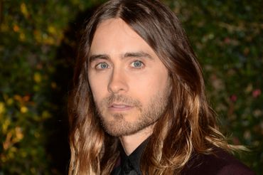Jared Leto Jared Leto