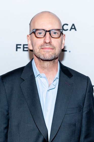 Steven Soderbergh Steven Soderbergh
