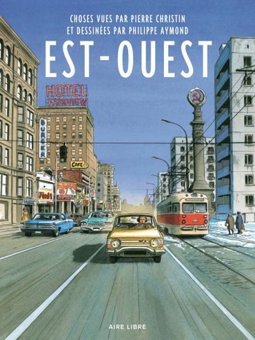 Est-Ouest Est-Ouest