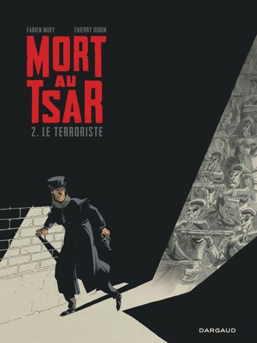 Mort au Tsar Mort au Tsar