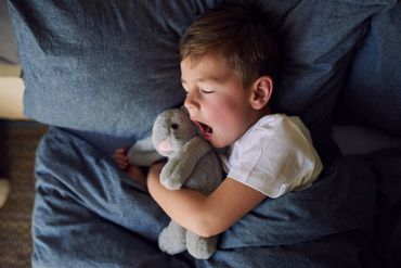 Comment aider les enfants à s'endormir et dormir mieux durant le confinement ? Comment aider les enfants à s'endormir et dormir mieux durant le confinement ?