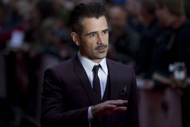 Colin Farrell Colin Farrell