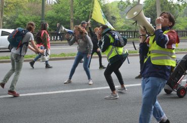 Mehdi (Youth for Climate Justice): Mehdi (Youth for Climate Justice):