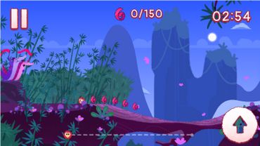 Cliché : le doodle Saint Valentin de Google Cliché : le doodle Saint Valentin de Google