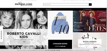 Mode kids : 5 e-shops qui claquent Mode kids : 5 e-shops qui claquent