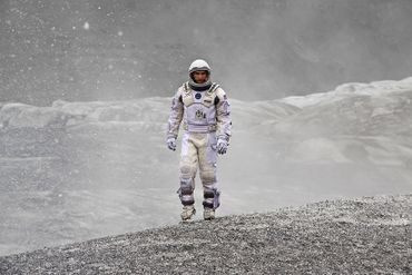 Interstellar Interstellar