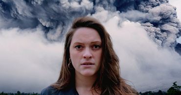 Le podcast " La Bombe Humaine ". L'effondrement du monde dans un murmure, un théâtre pour les oreilles Le podcast " La Bombe Humaine ". L'effondrement du monde dans un murmure, un théâtre pour les oreilles