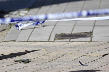 Policiers agressés à Schaerbeek: peut-être un acte terroriste, selon le parquet fédéral Policiers agressés à Schaerbeek: peut-être un acte terroriste, selon le parquet fédéral