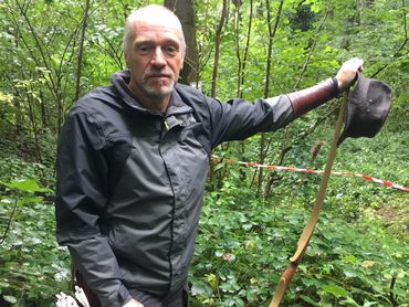 Dépité, Serge Verrier ne participera pas aux championnats du monde Dépité, Serge Verrier ne participera pas aux championnats du monde