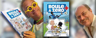 boule à zéro boule à zéro