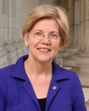 Elizabeth Warren Elizabeth Warren