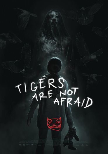 BIFFF debrief : “Tigers are not afraid”, le fantastique mexicain sort les griffes BIFFF debrief : “Tigers are not afraid”, le fantastique mexicain sort les griffes