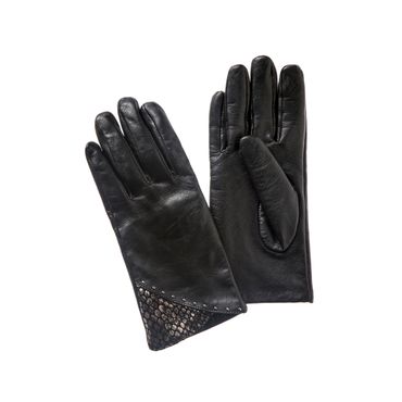 Gants Sisley, 42,95 euros Gants Sisley, 42,95 euros