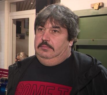 Dragos Gavrilovici Dragos Gavrilovici