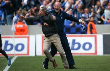 Les 12 moments du sport belge qui ont marqué 2016 Les 12 moments du sport belge qui ont marqué 2016