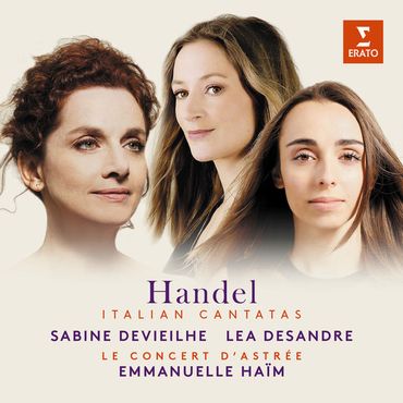 CHOIX MUSICAL avec Nemanja Radulovic, Sabine Devieilhe, Léa Desandre et le Quatuor Terpsycordes CHOIX MUSICAL avec Nemanja Radulovic, Sabine Devieilhe, Léa Desandre et le Quatuor Terpsycordes