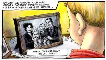 Contes ordinaires Contes ordinaires